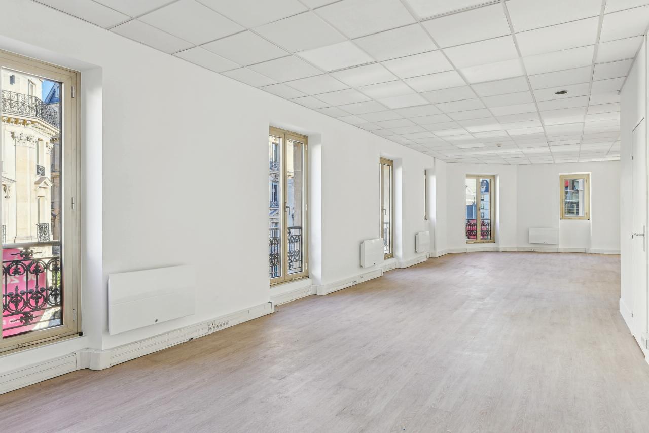 Bureau Paris 94m² Location bureau Paris OLBUR2201483 13